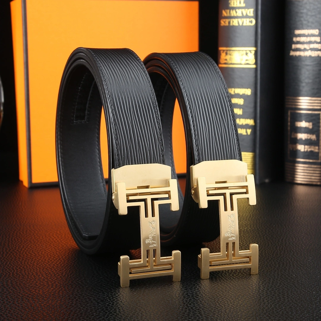 Breathable H*ermes Top Belts AT 20230907- 16317