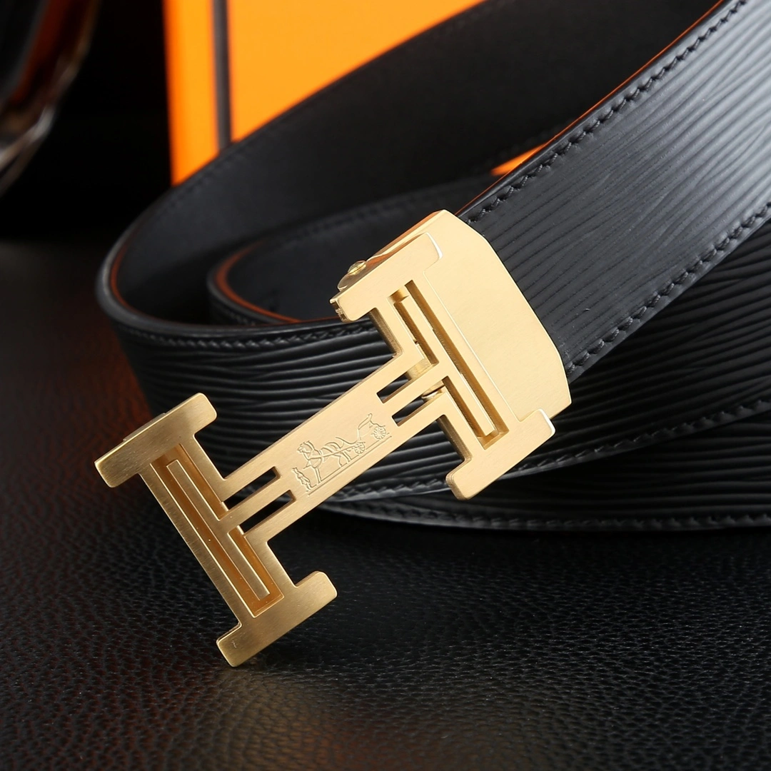 Breathable H*ermes Top Belts AT 20230907- 16317