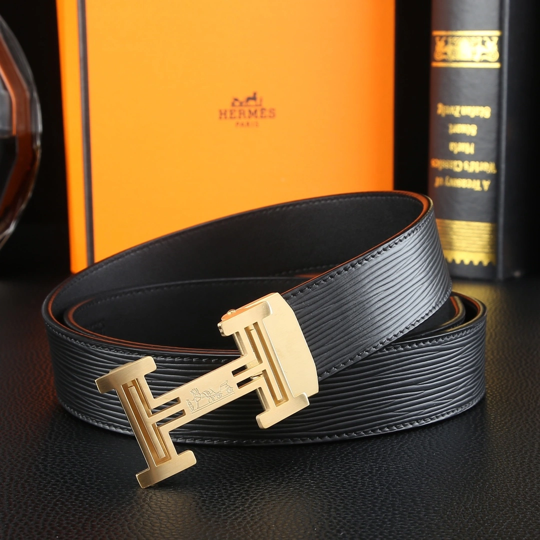 Breathable H*ermes Top Belts AT 20230907- 16317