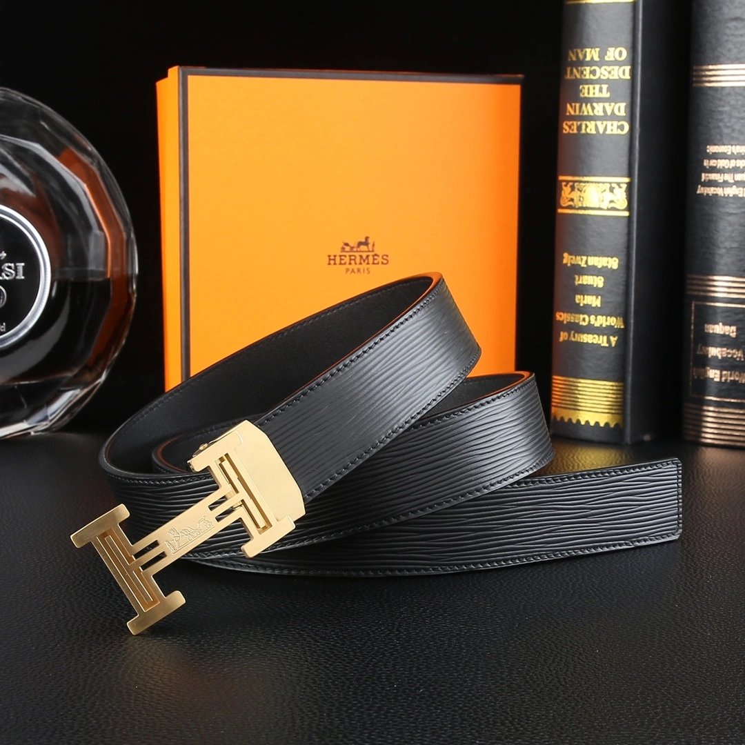 Breathable H*ermes Top Belts AT 20230907- 16317
