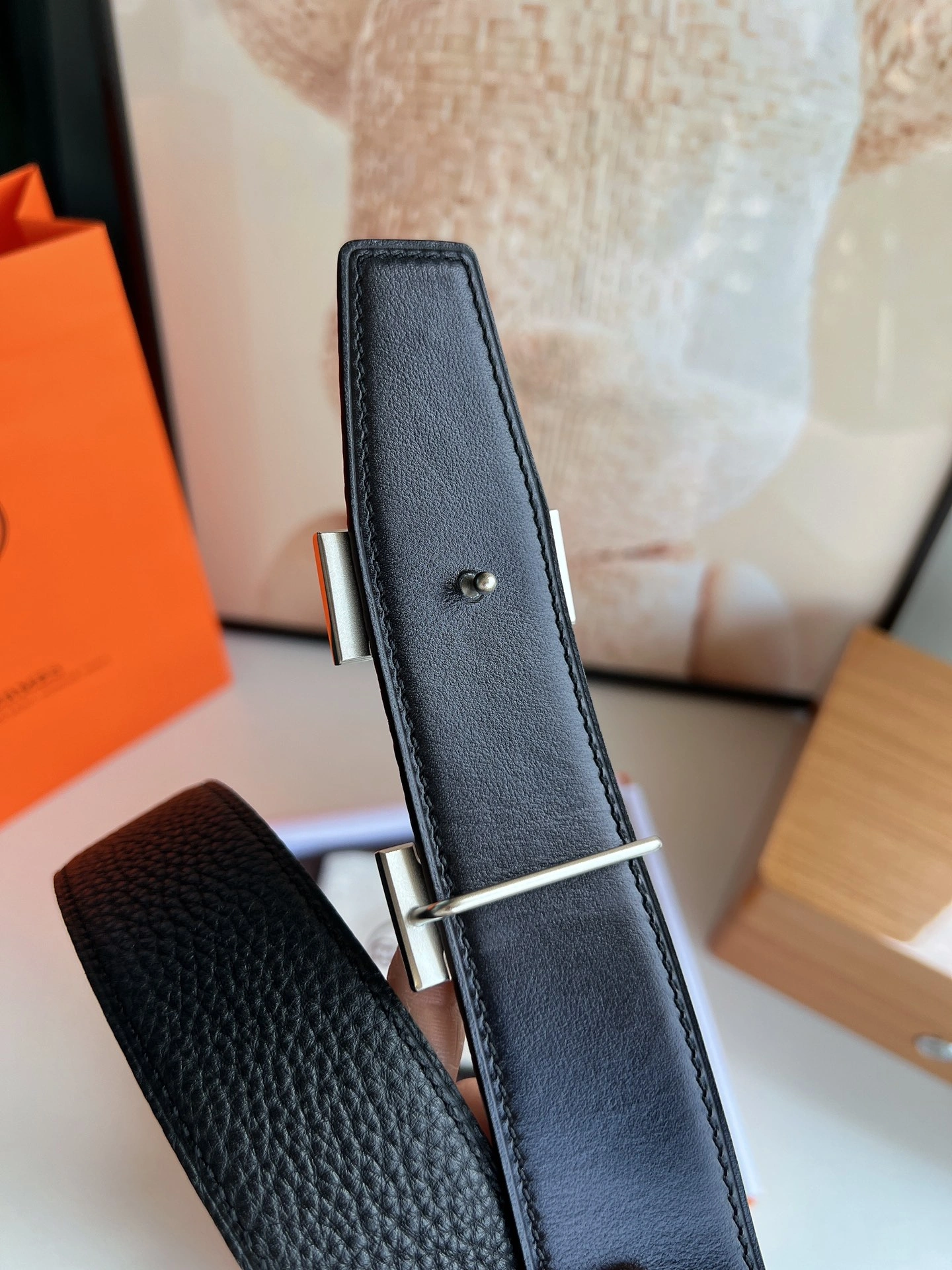 H*ermes Top Belts AT 20230908- MultiPurpose 16305