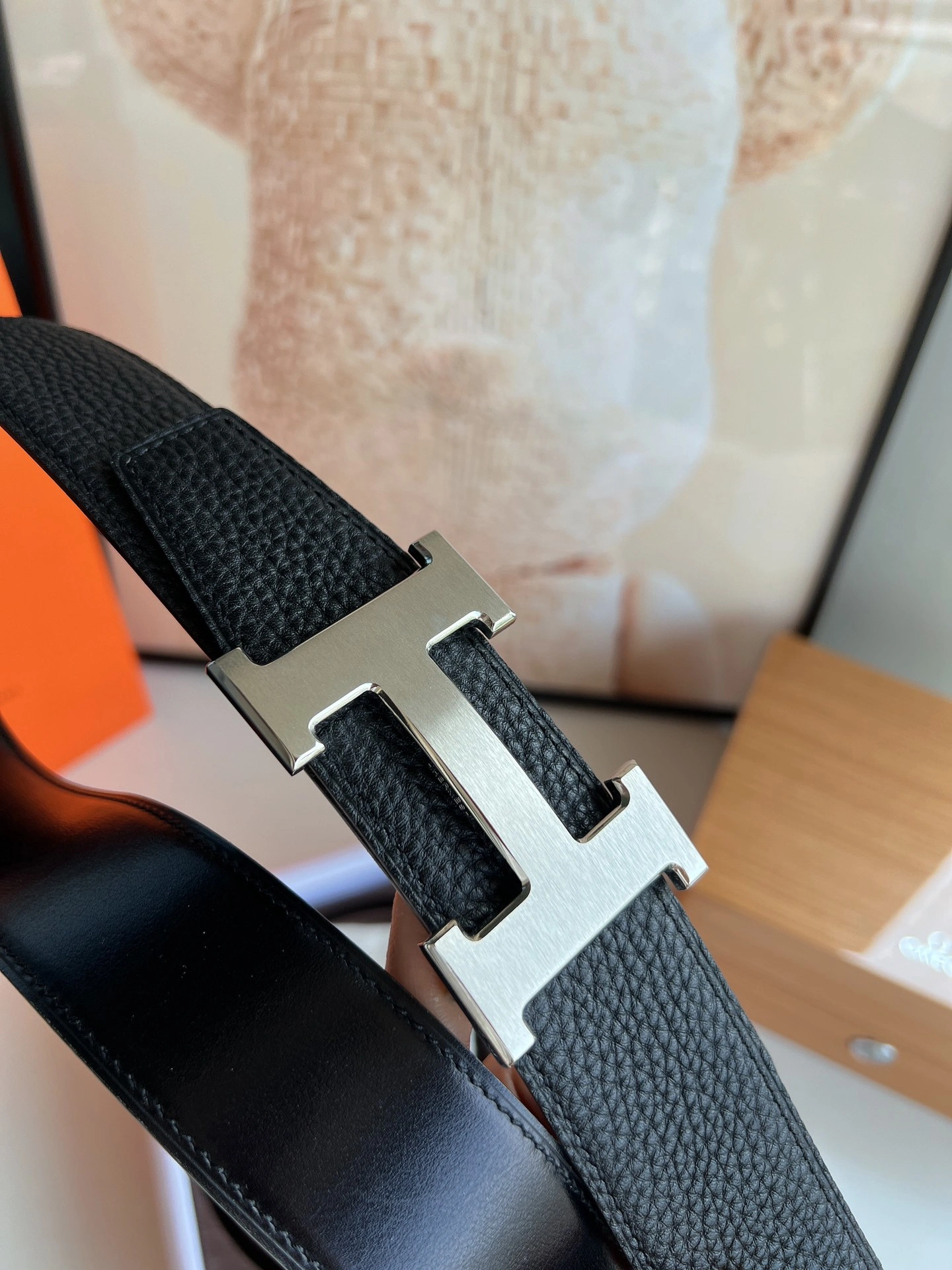 H*ermes Top Belts AT 20230908- MultiPurpose 16305