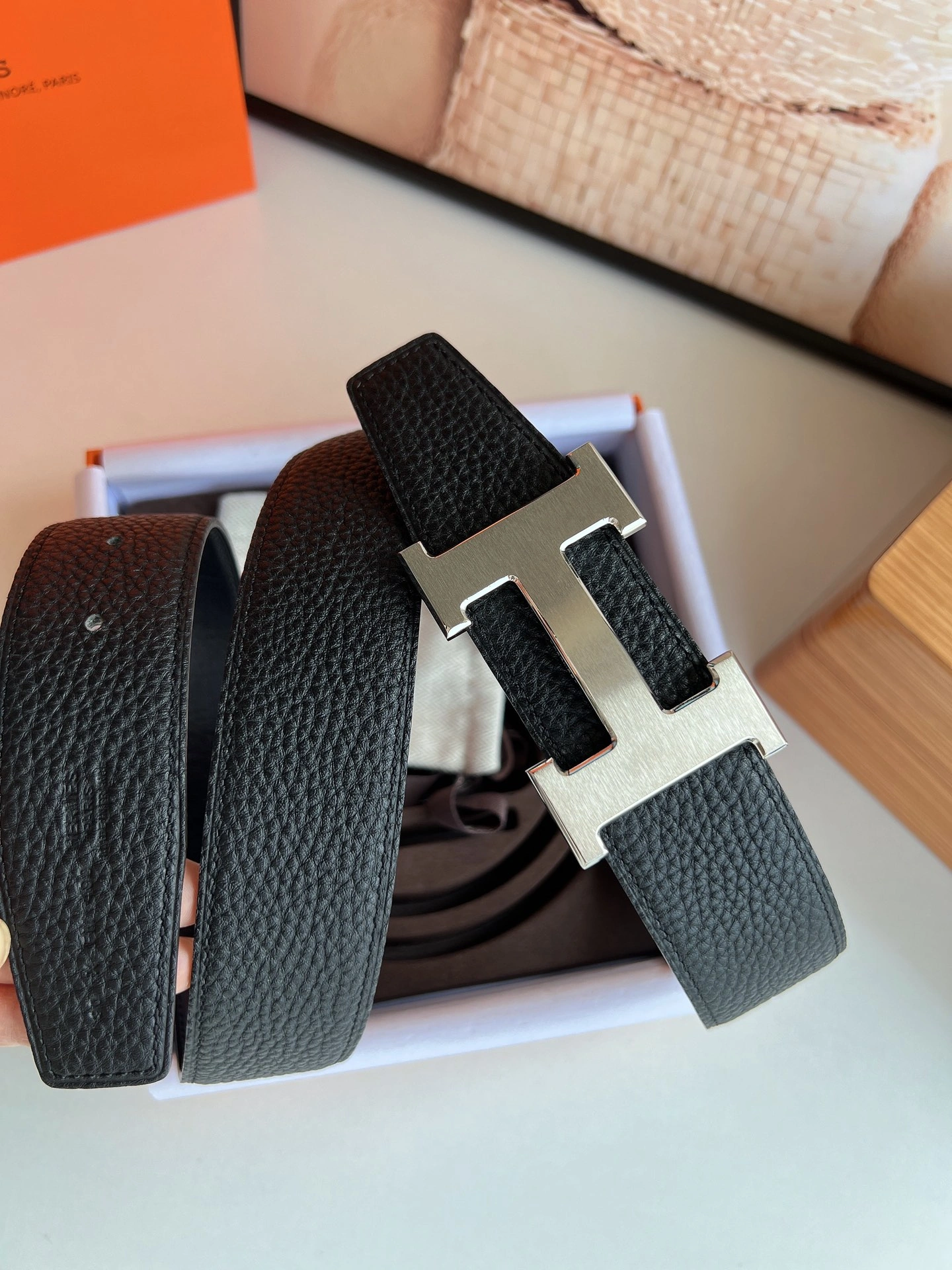 H*ermes Top Belts AT 20230908- MultiPurpose 16305