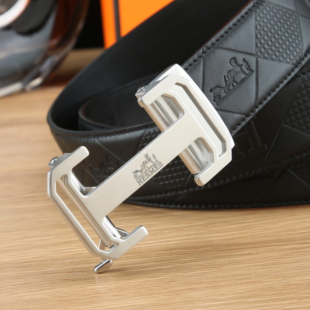 H*ermes Top Belts AT 20230908- DailyWear 16310