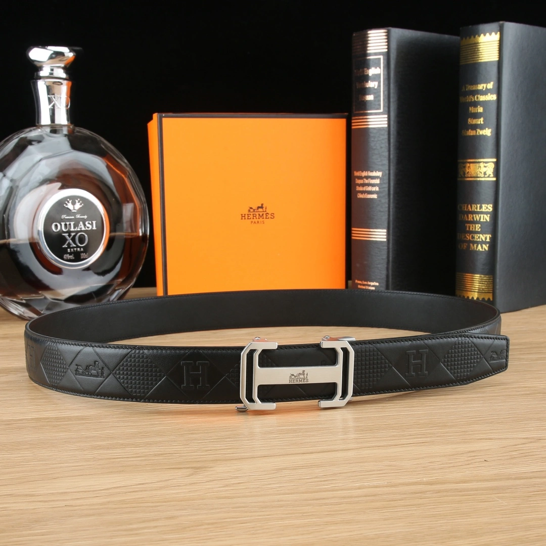 H*ermes Top Belts AT 20230908- DailyWear 16310