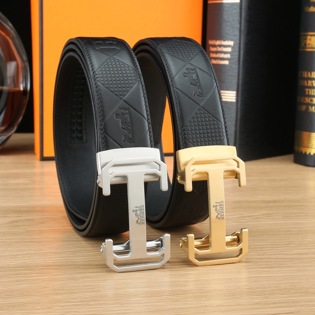 H*ermes Top Belts AT 20230908- DailyWear 16310