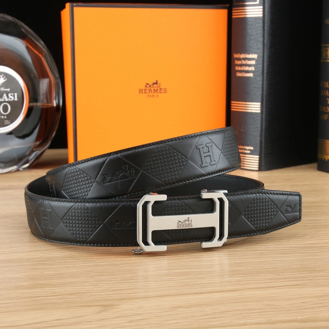 H*ermes Top Belts AT 20230908- DailyWear 16310
