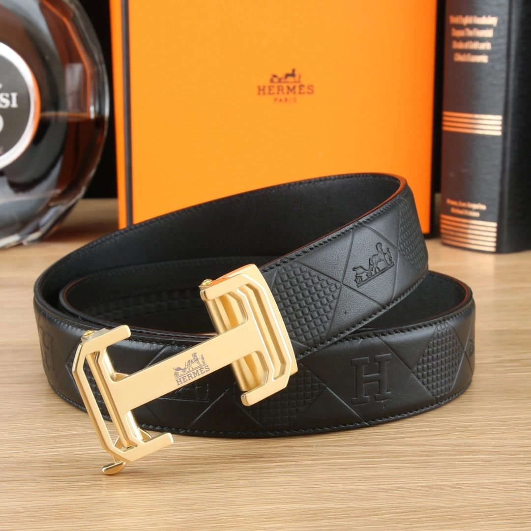 H*ermes Top Belts AT 20230908- DailyWear 16310