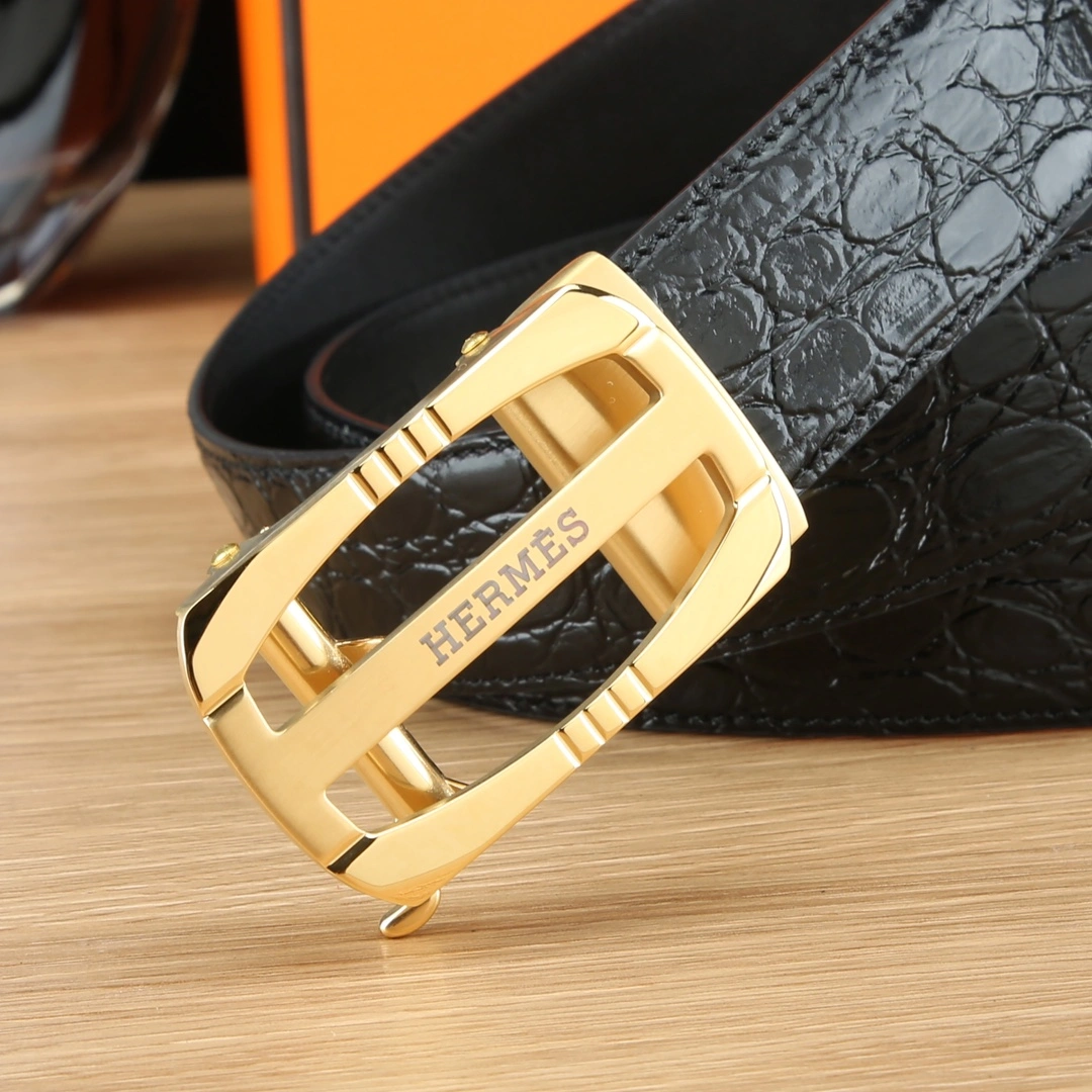 H*ermes Top Belts AT 20230908- Bright 16309