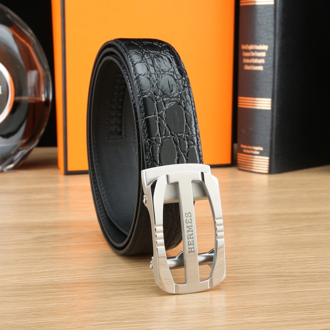 H*ermes Top Belts AT 20230908- Bright 16309