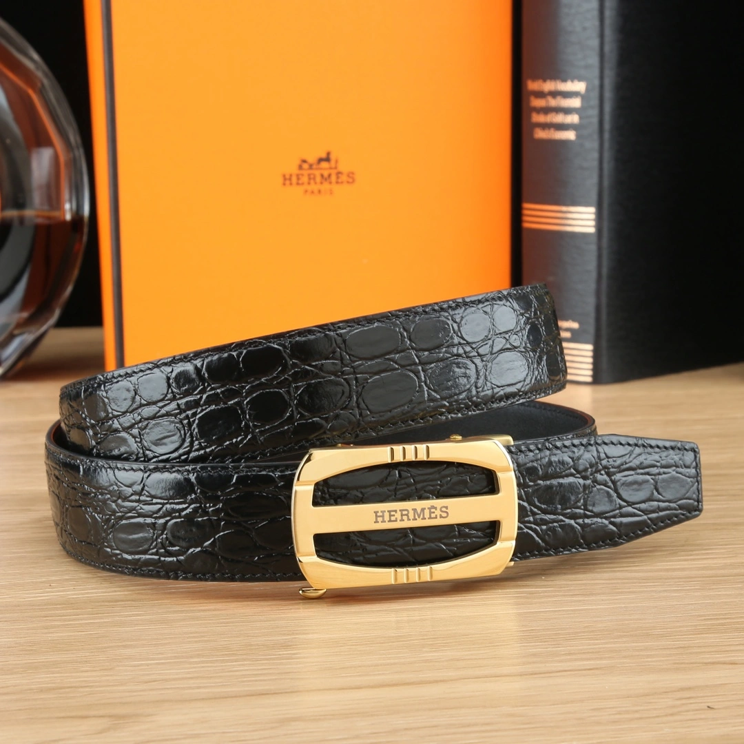 H*ermes Top Belts AT 20230908- Bright 16309