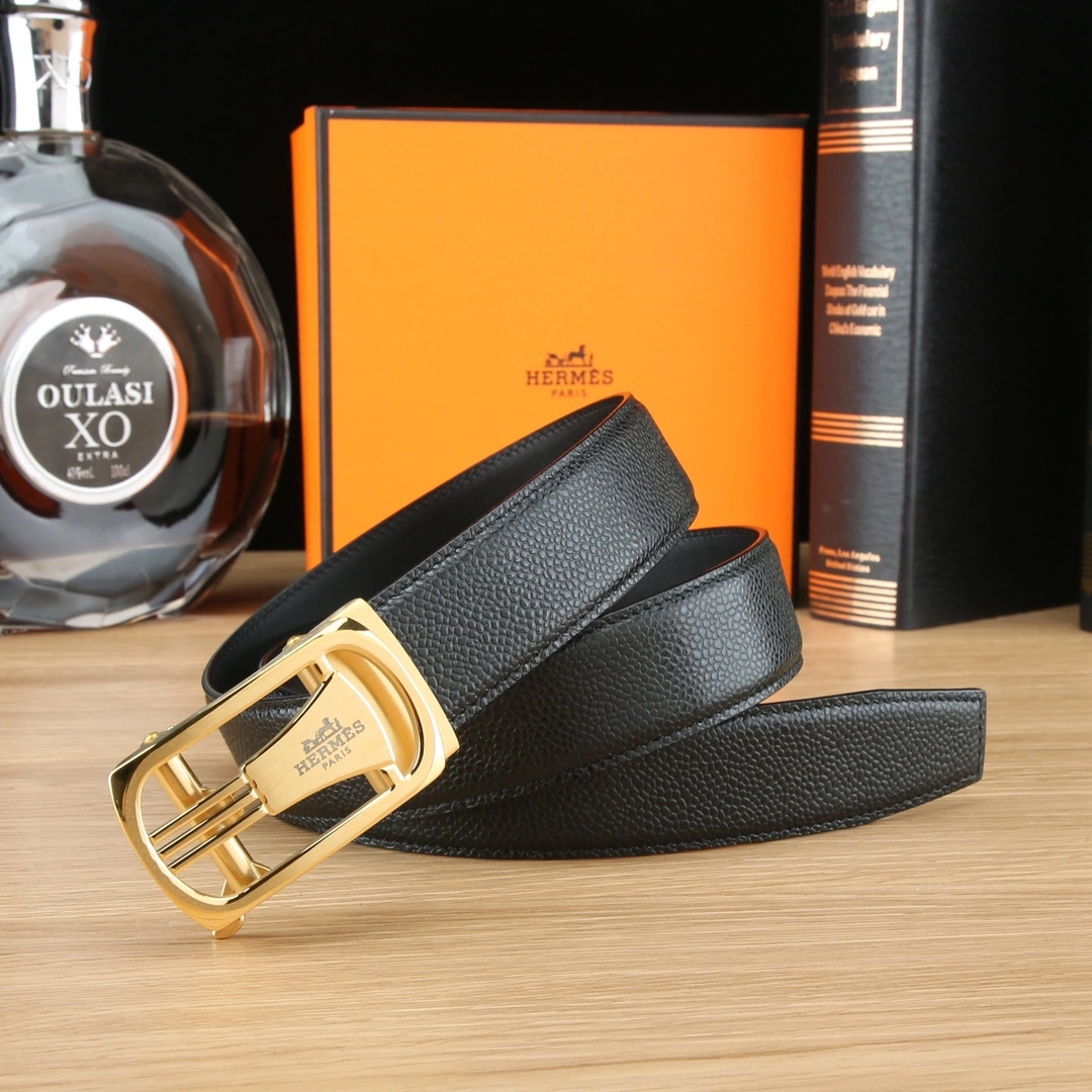 Sleek H*ermes Top Belts AT 20230908- 16308