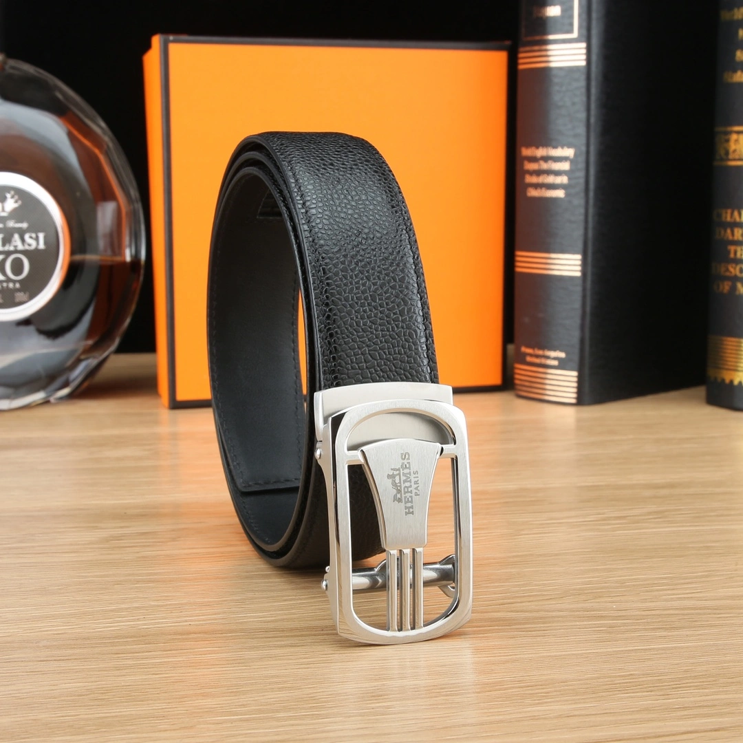 Sleek H*ermes Top Belts AT 20230908- 16308