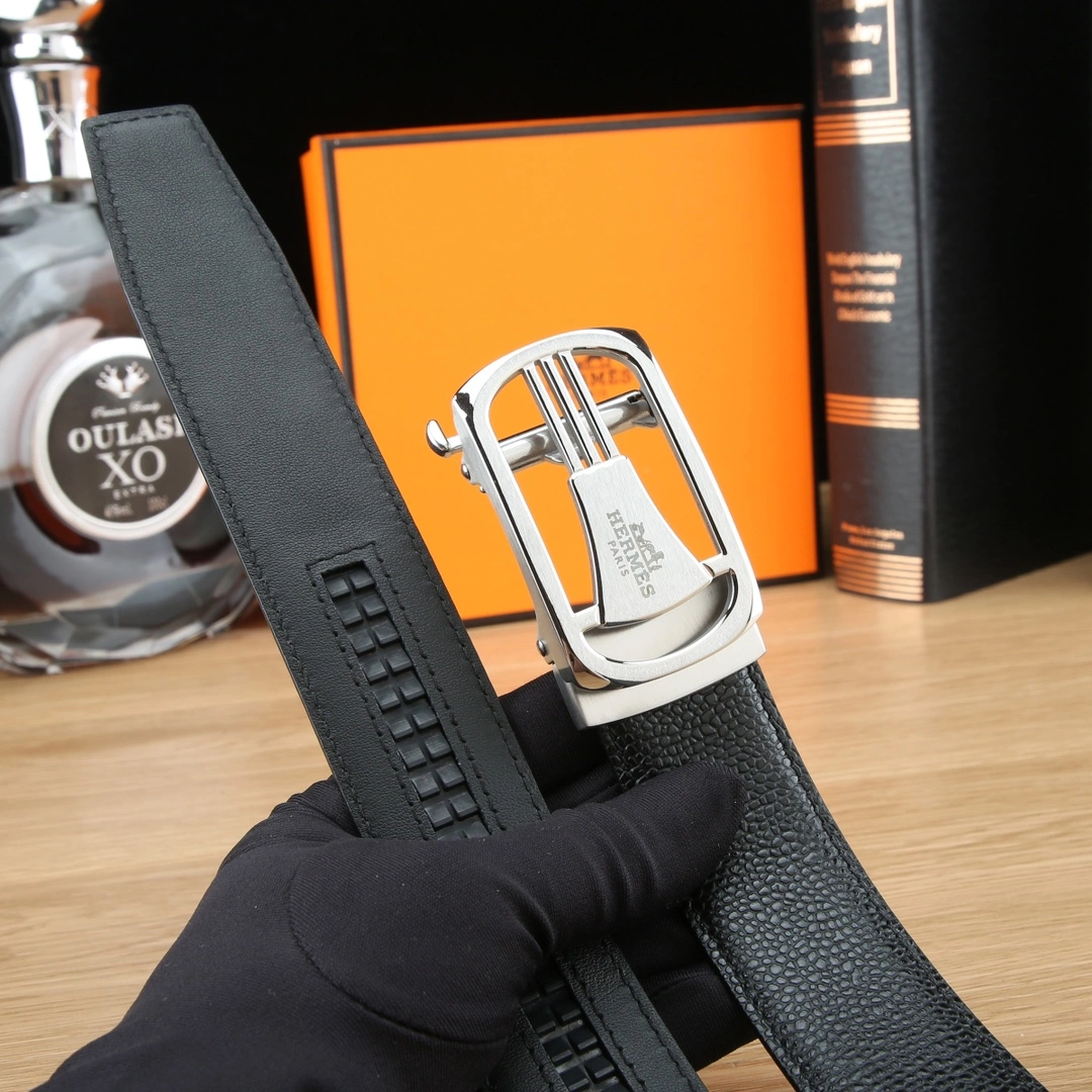 Sleek H*ermes Top Belts AT 20230908- 16308