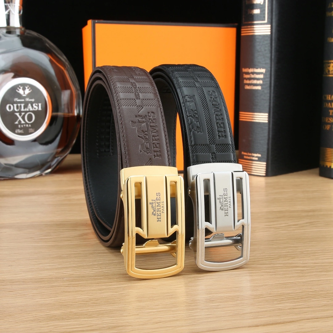H*ermes Top Belts AT 20230908- Stretchable 16307