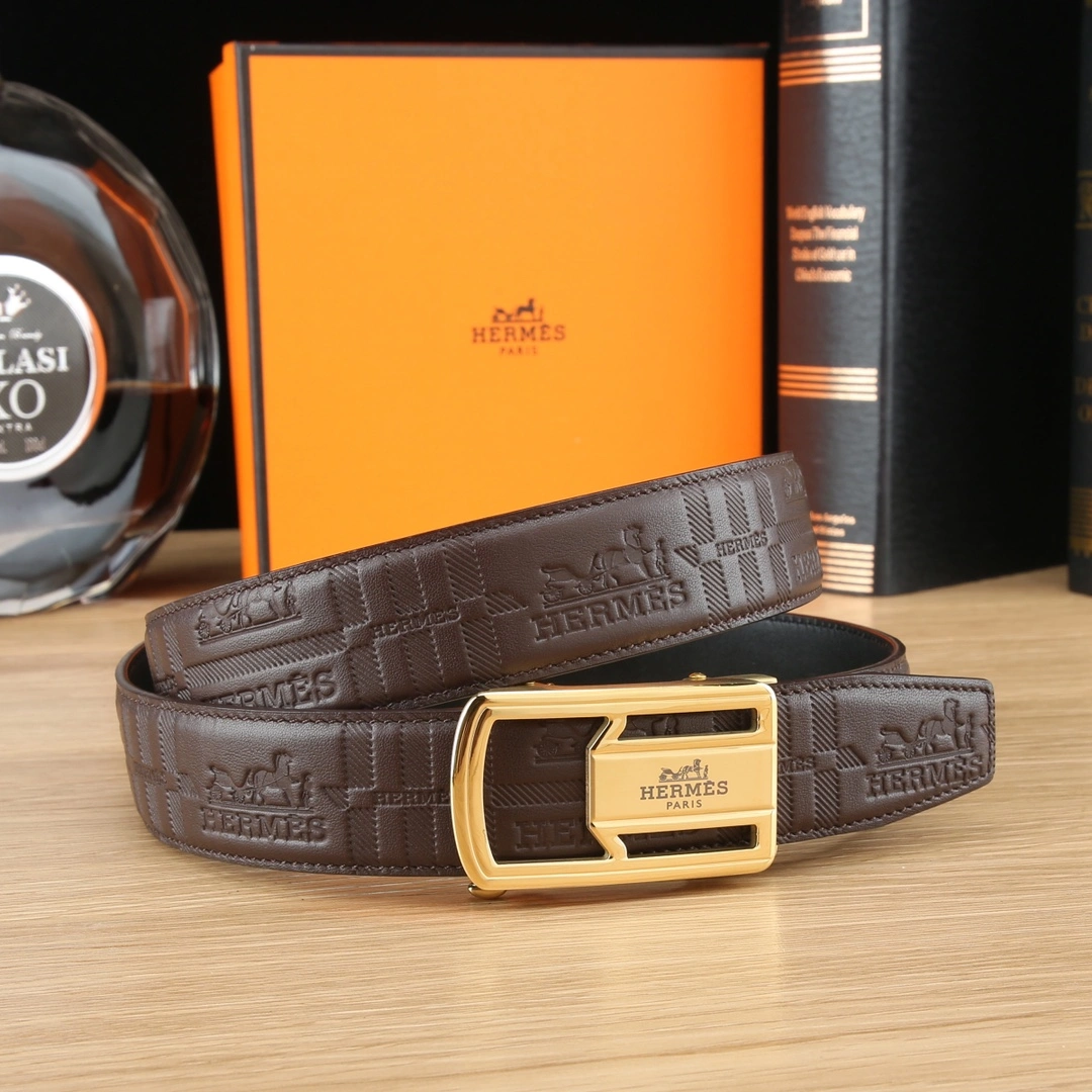 H*ermes Top Belts AT 20230908- Stretchable 16307