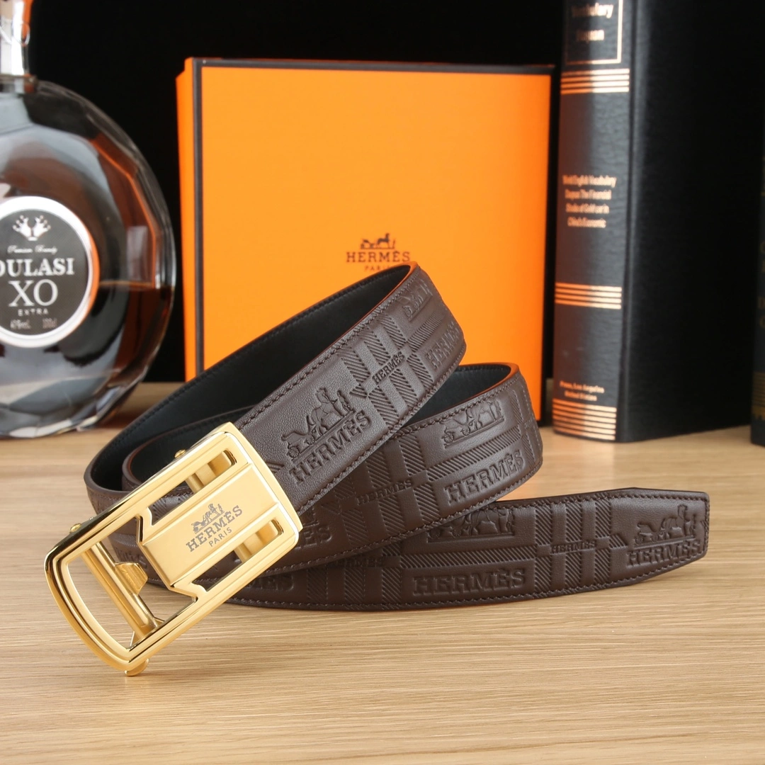 H*ermes Top Belts AT 20230908- Stretchable 16307