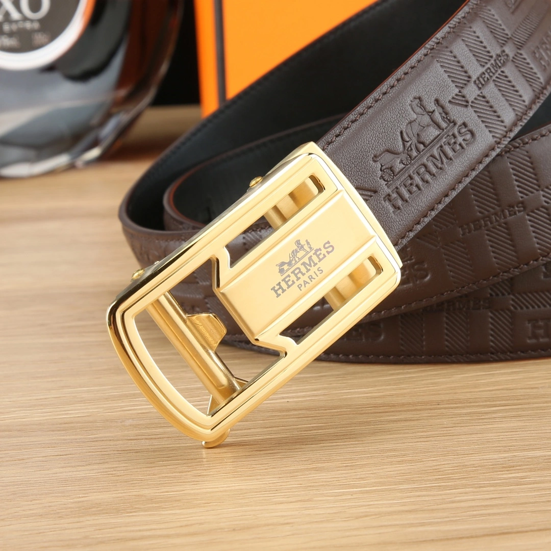 H*ermes Top Belts AT 20230908- Stretchable 16307
