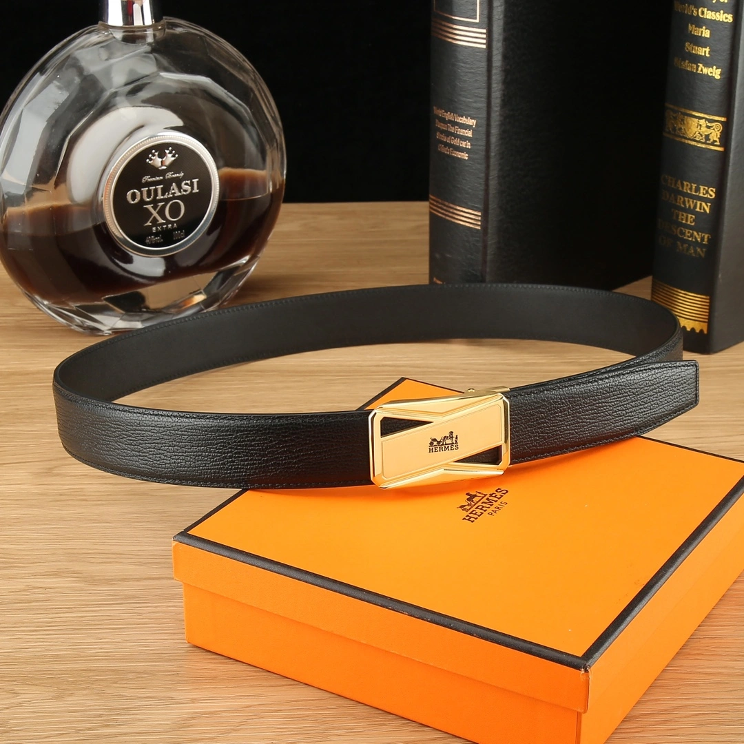 Classic H*ermes Top Belts AT 20230909- 16302