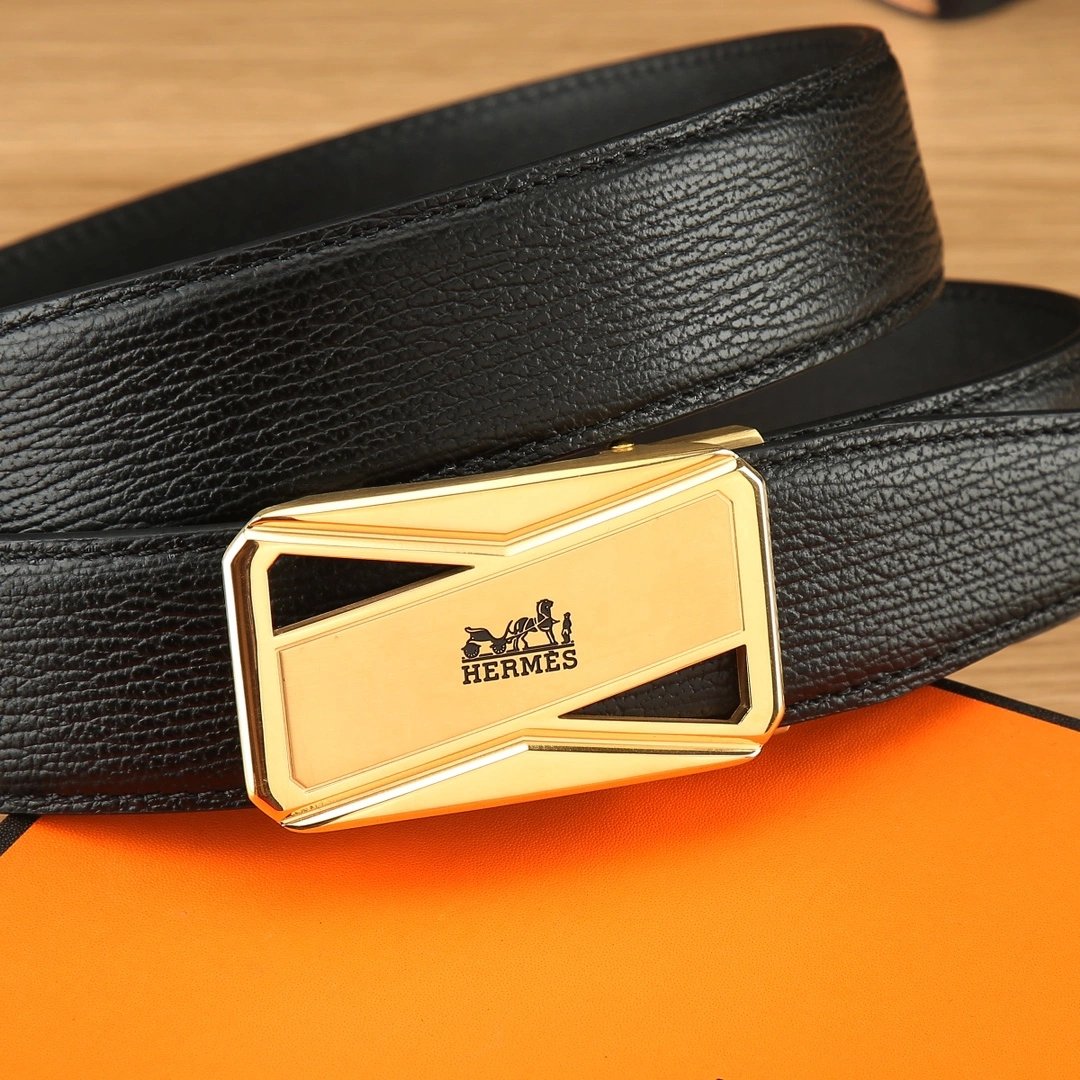 Classic H*ermes Top Belts AT 20230909- 16302