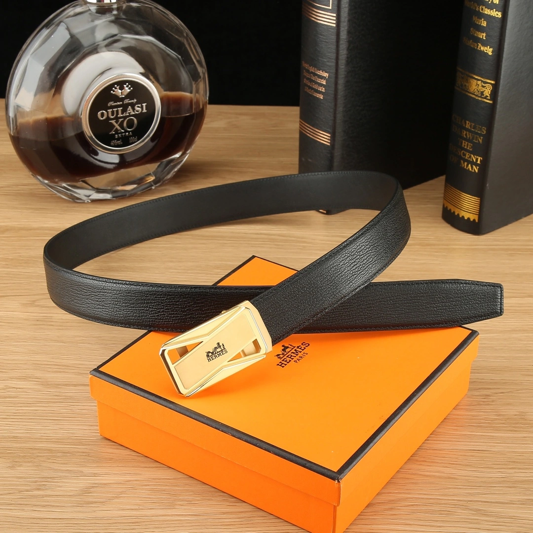 Classic H*ermes Top Belts AT 20230909- 16302