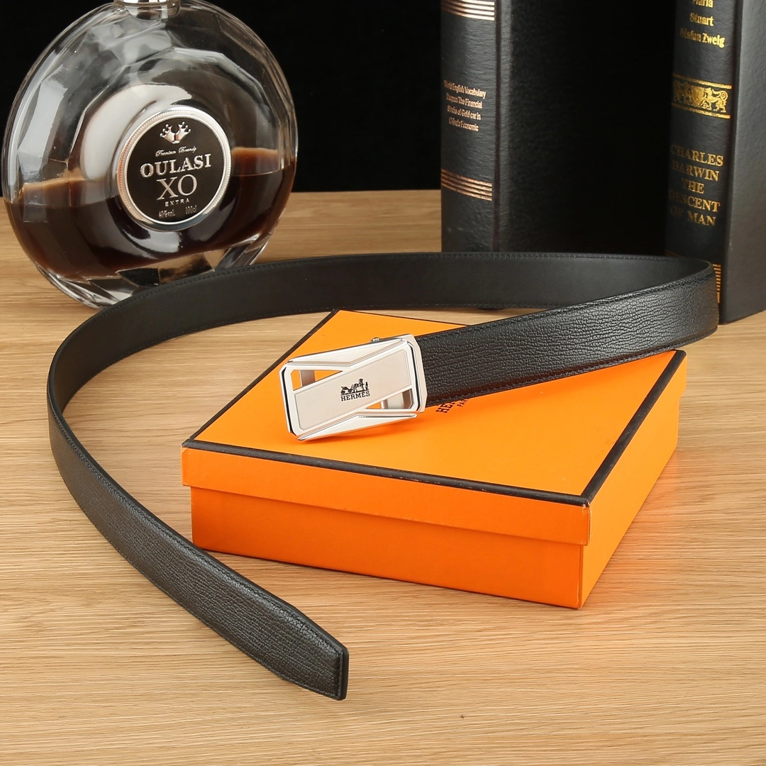 Classic H*ermes Top Belts AT 20230909- 16302