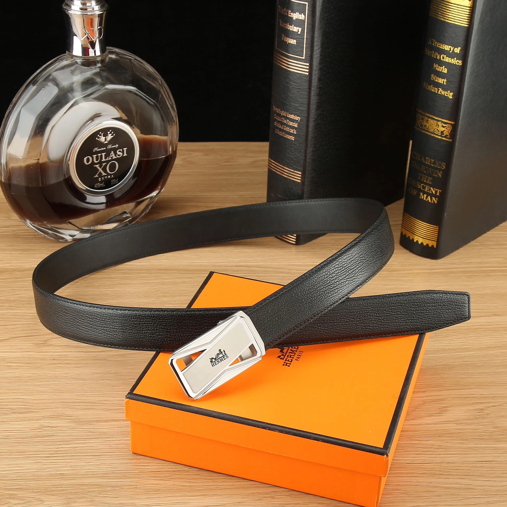 Classic H*ermes Top Belts AT 20230909- 16302