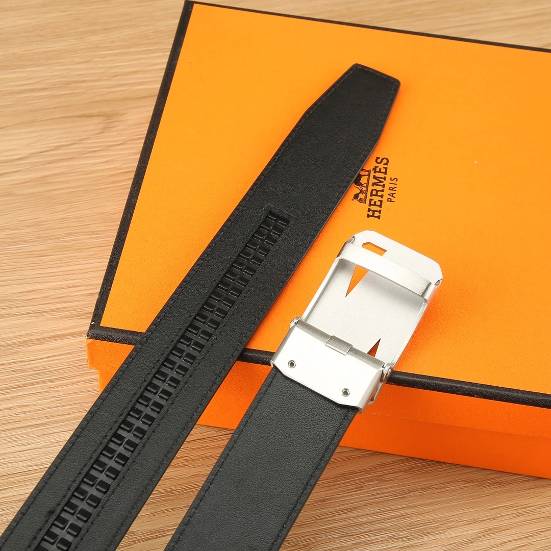 Classic H*ermes Top Belts AT 20230909- 16302