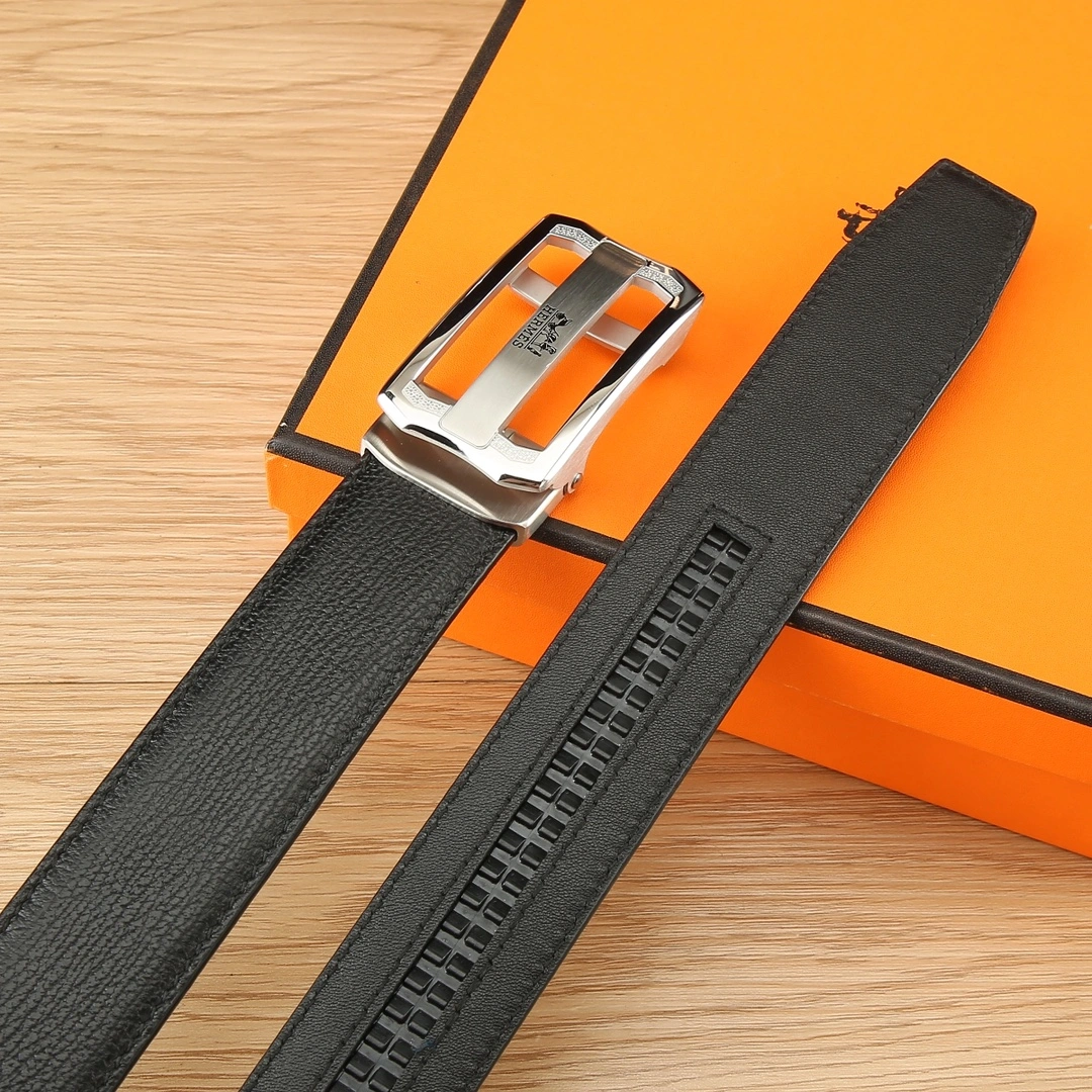 Attractive H*ermes Top Belts AT 20230909- 16303