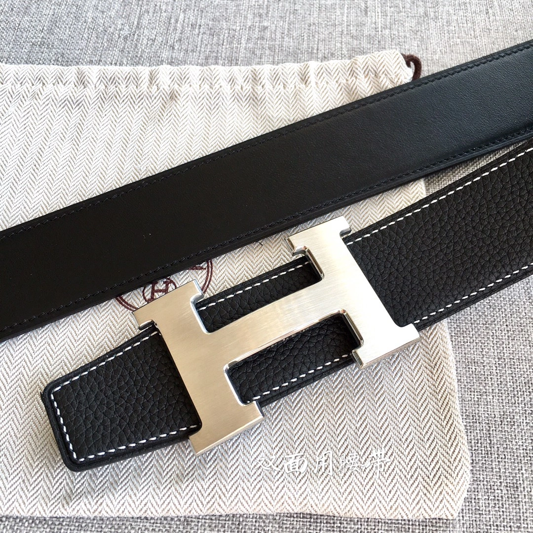 Youthful H*ermes Top Belts AT 20230909- 16300