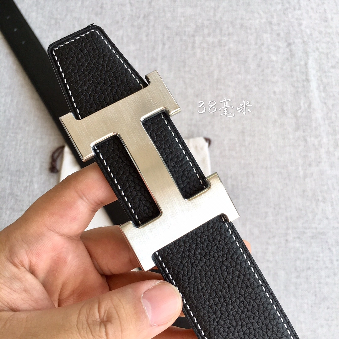Youthful H*ermes Top Belts AT 20230909- 16300