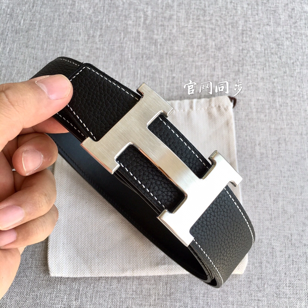 Youthful H*ermes Top Belts AT 20230909- 16300