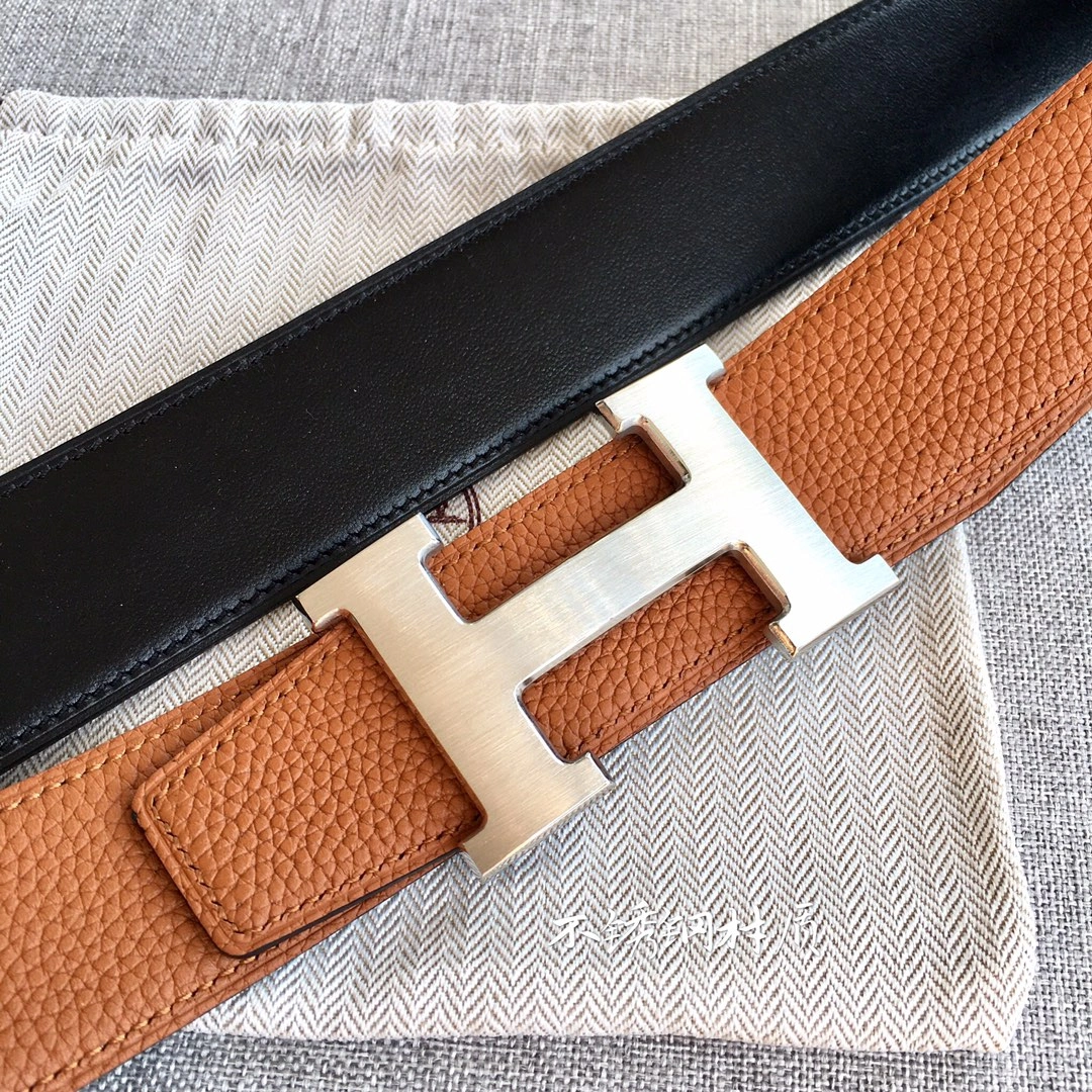 H*ermes Top Belts AT 20230909- FreshLook 16299