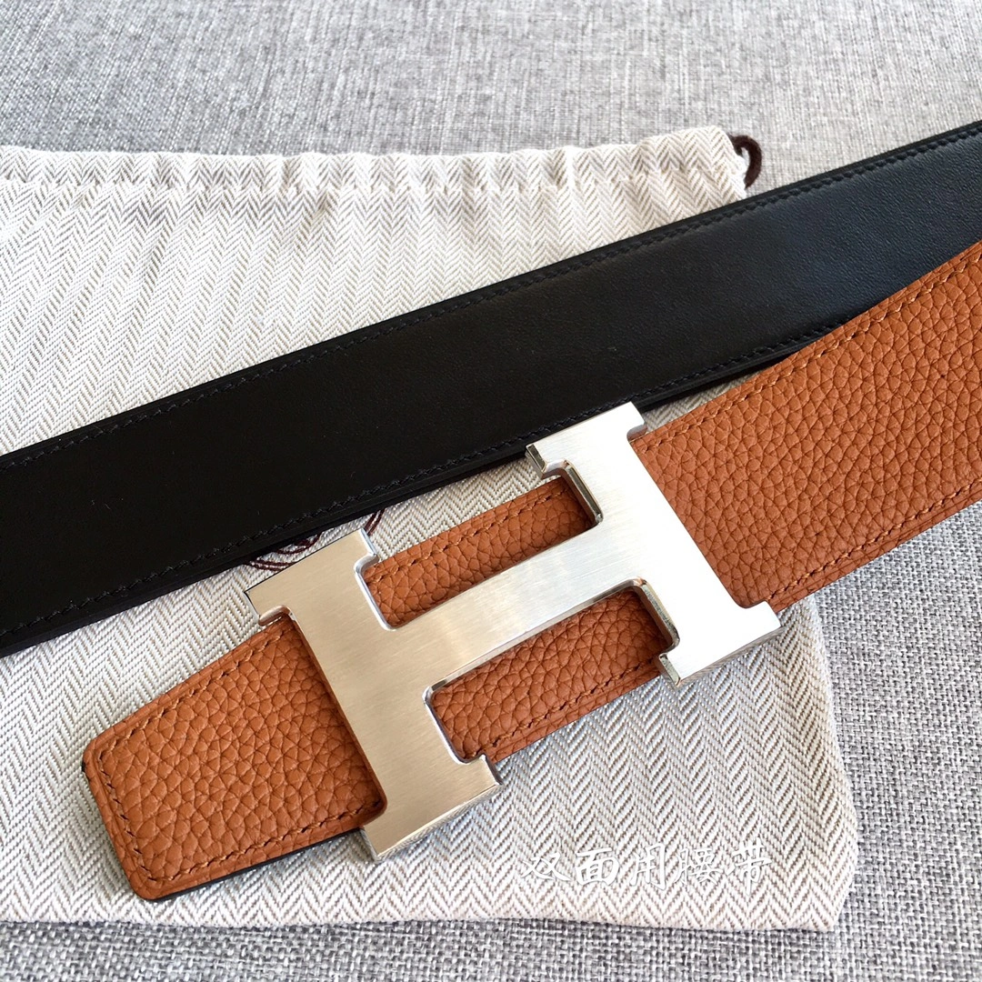 H*ermes Top Belts AT 20230909- FreshLook 16299