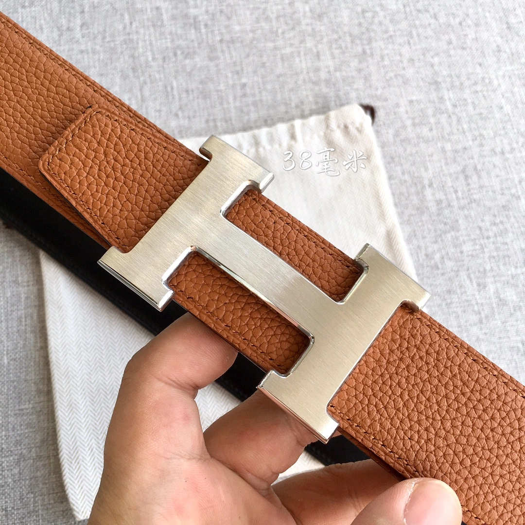 H*ermes Top Belts AT 20230909- FreshLook 16299