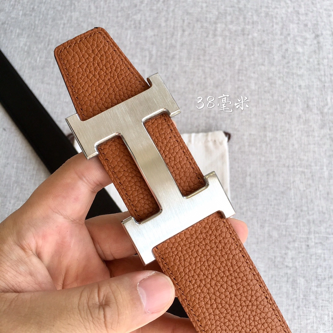 H*ermes Top Belts AT 20230909- FreshLook 16299