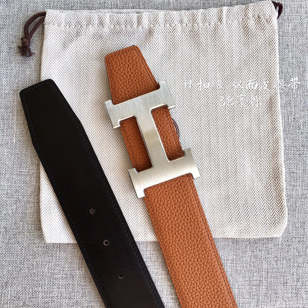 H*ermes Top Belts AT 20230909- FreshLook 16299