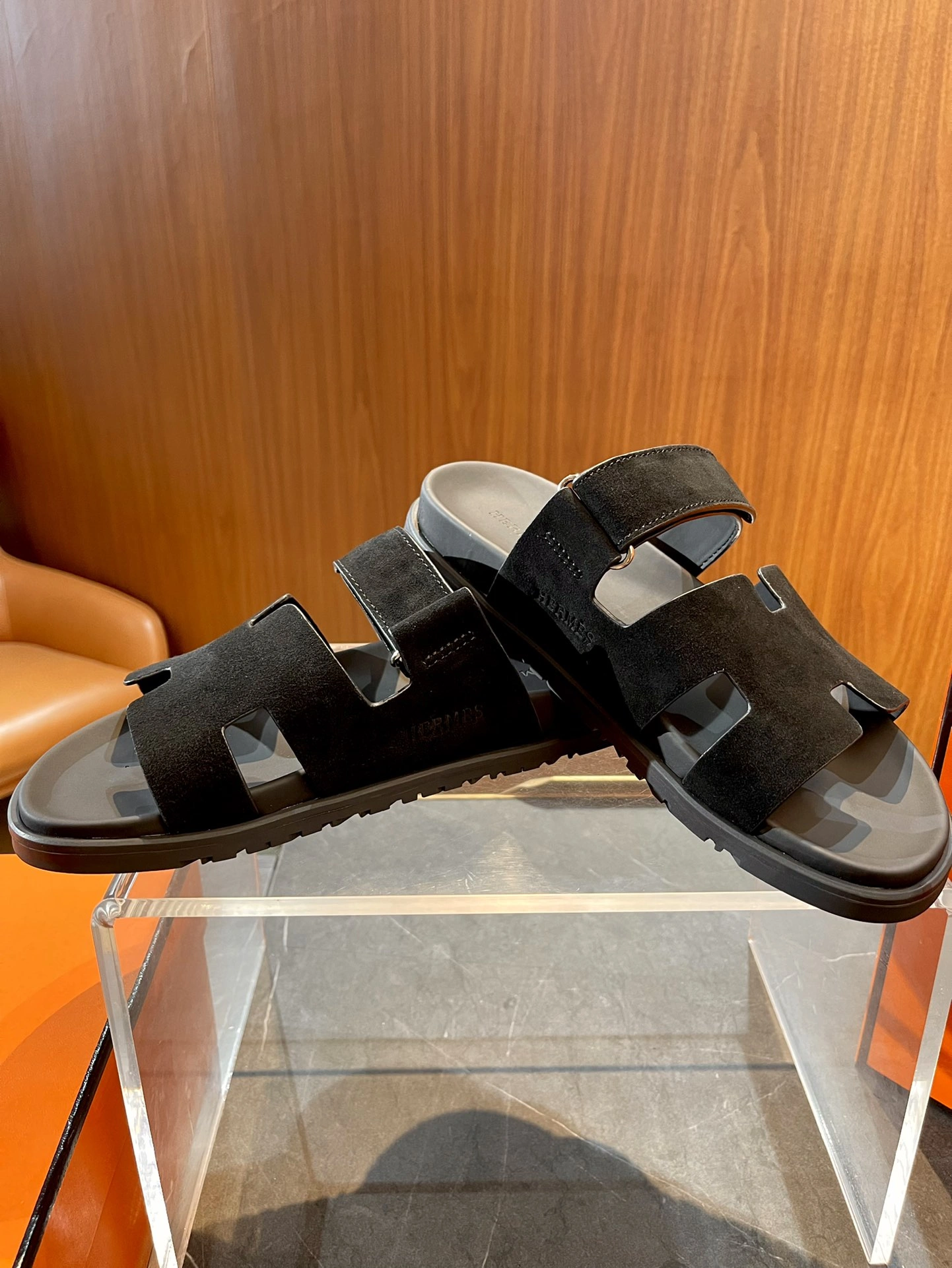 Sustainable H*ermes Top Sandals&Slippers RR 20240815- 6824