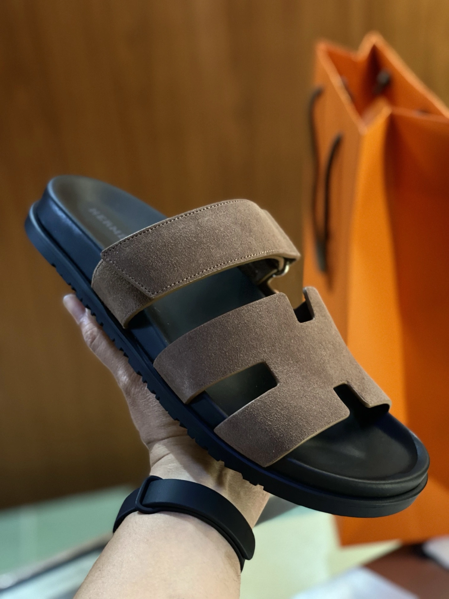 H*ermes Top Sandals&Slippers RR 20250417- TopPick 6802