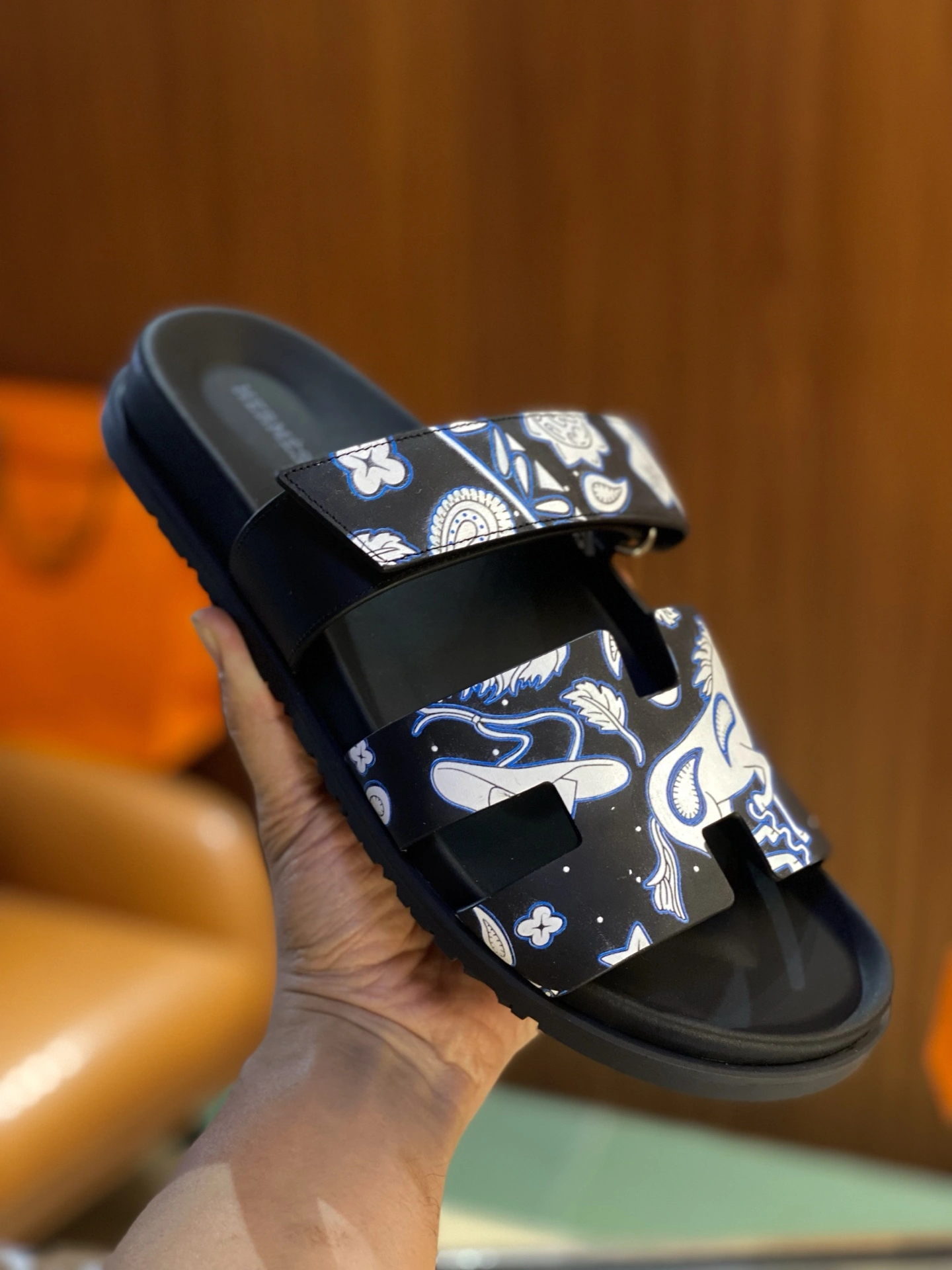 H*ermes Top Sandals&Slippers RR 20250417- SmartChoice 6790