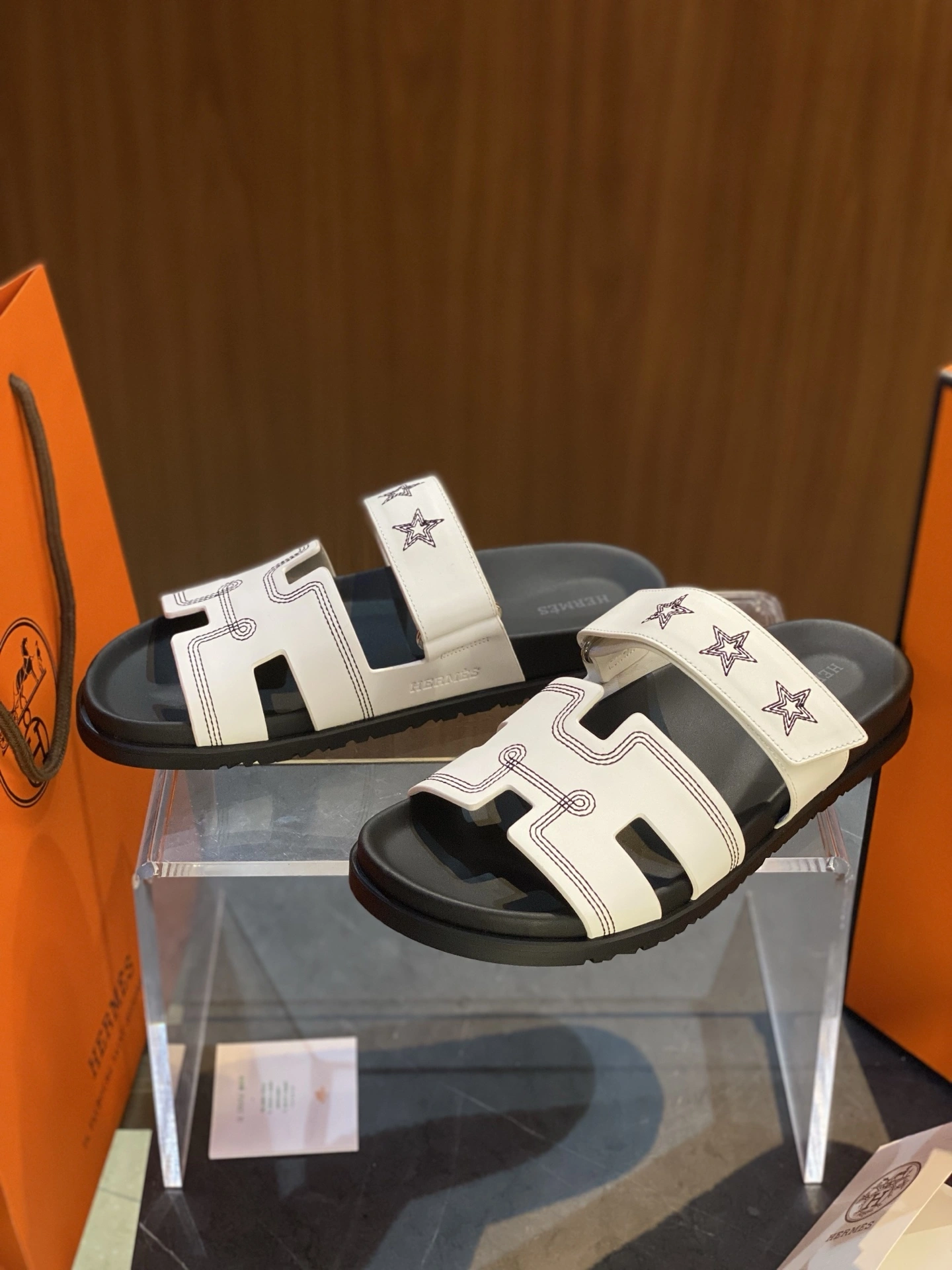 H*ermes Top Sandals&Slippers RR 20250417- TopPick 6783