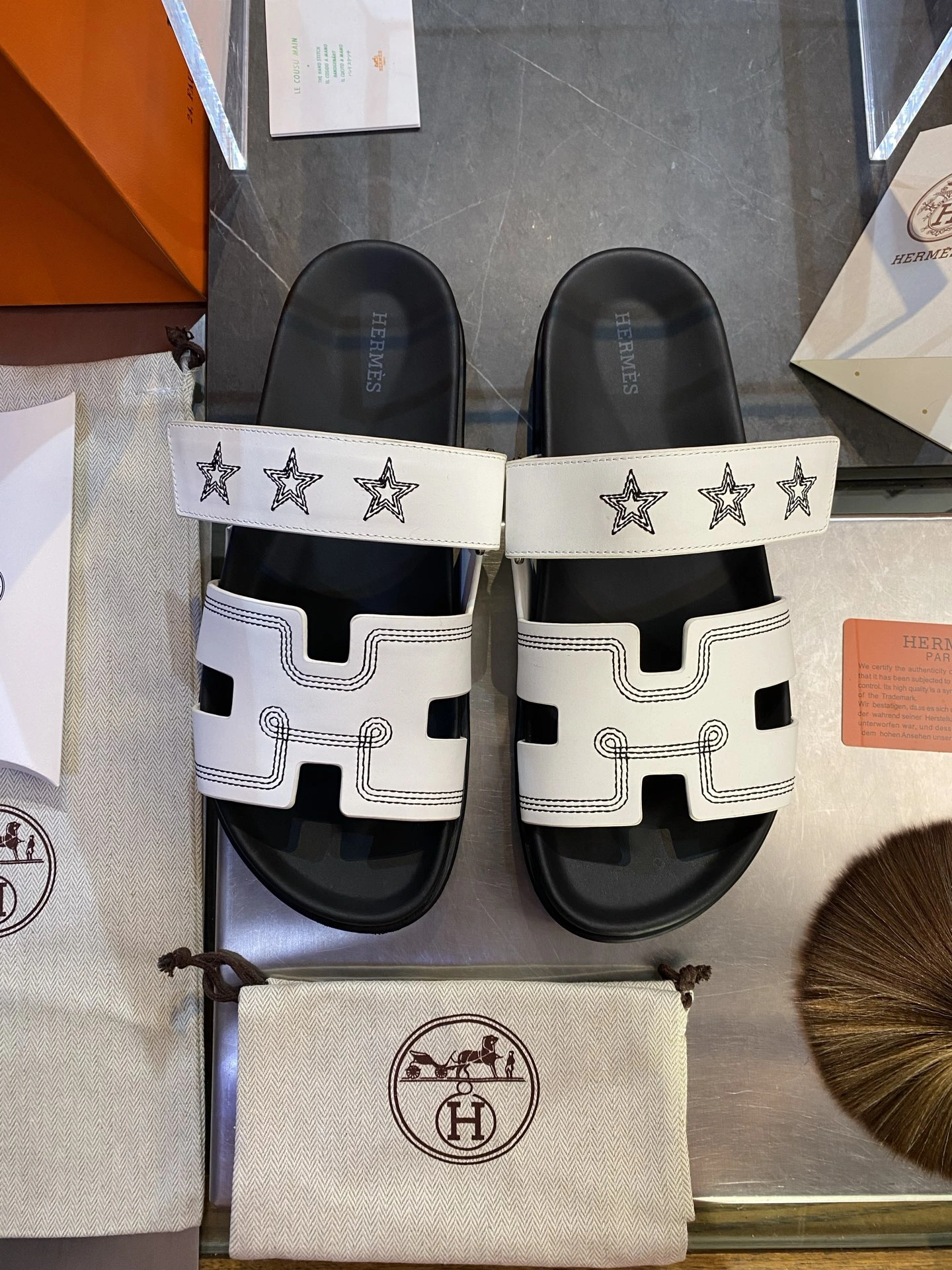 H*ermes Top Sandals&Slippers RR 20250417- TopPick 6783