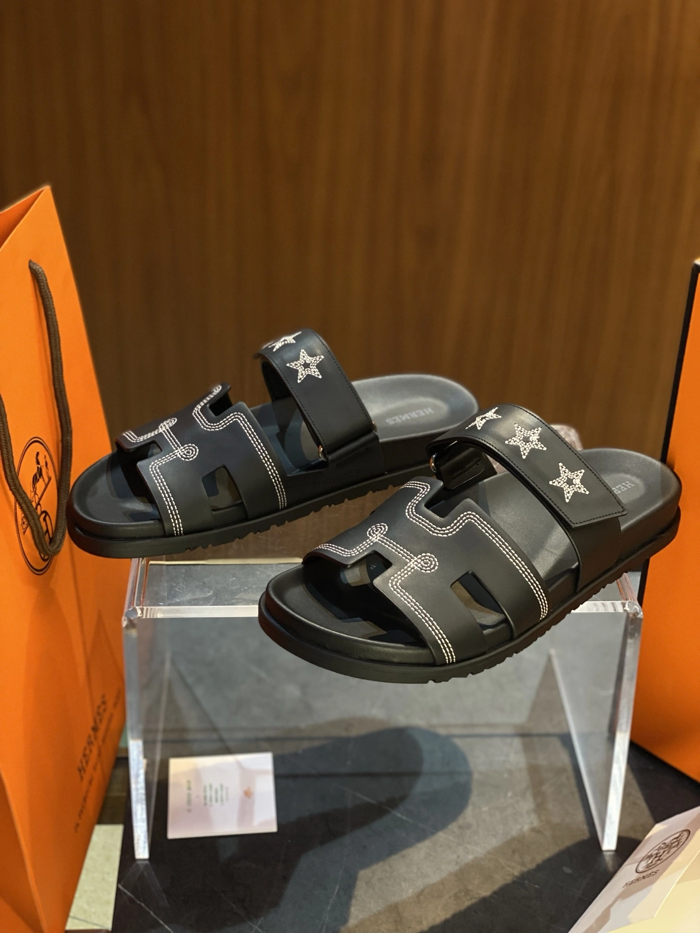 H*ermes Top Sandals&Slippers RR 20250417- Elegant 6780