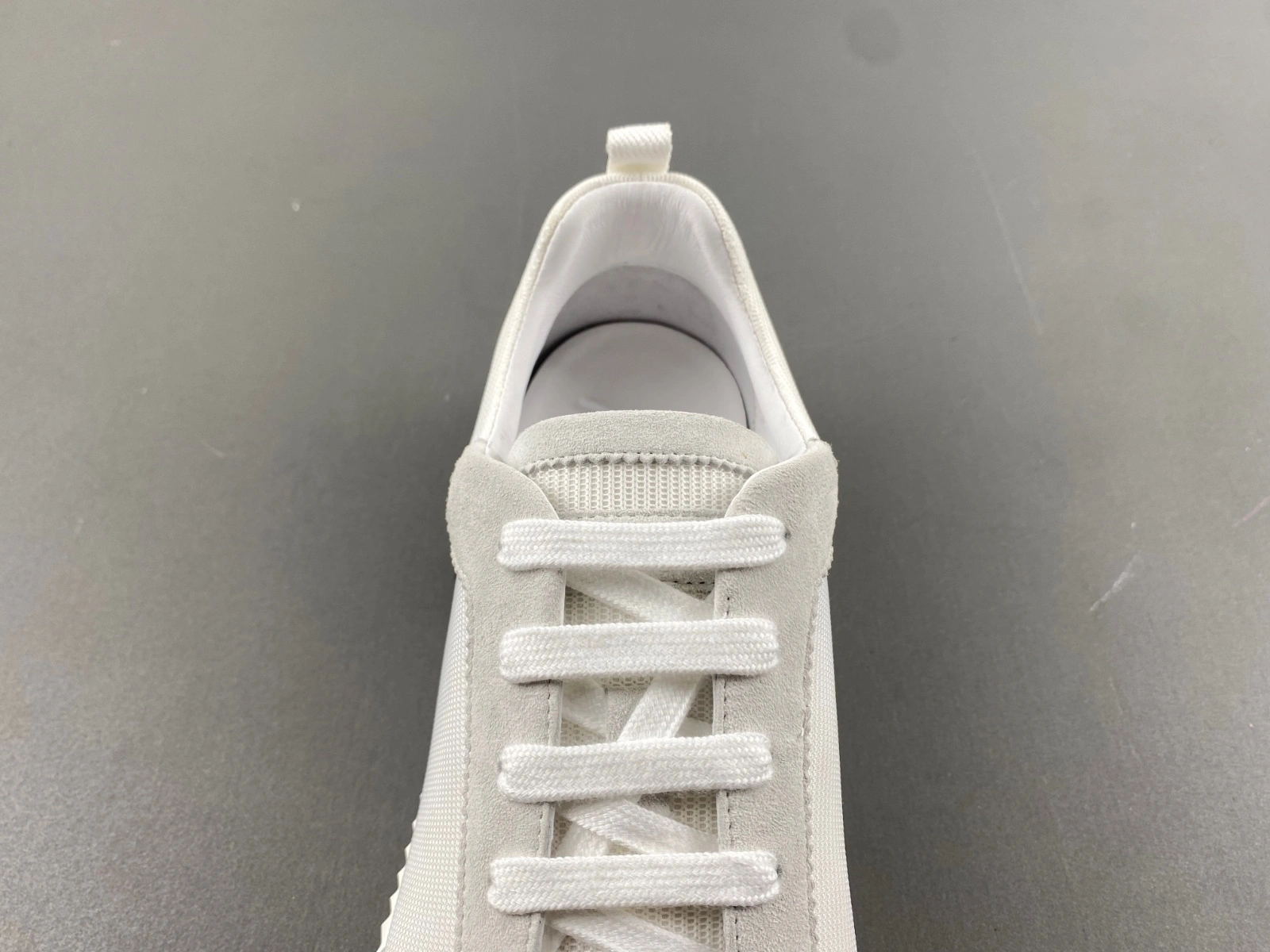 TimelessDesign 、H*ermes Top Sneaker Low RR 20240826- 6820