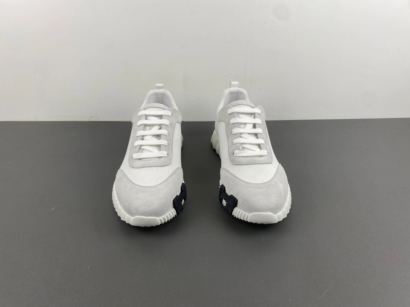TimelessDesign 、H*ermes Top Sneaker Low RR 20240826- 6820