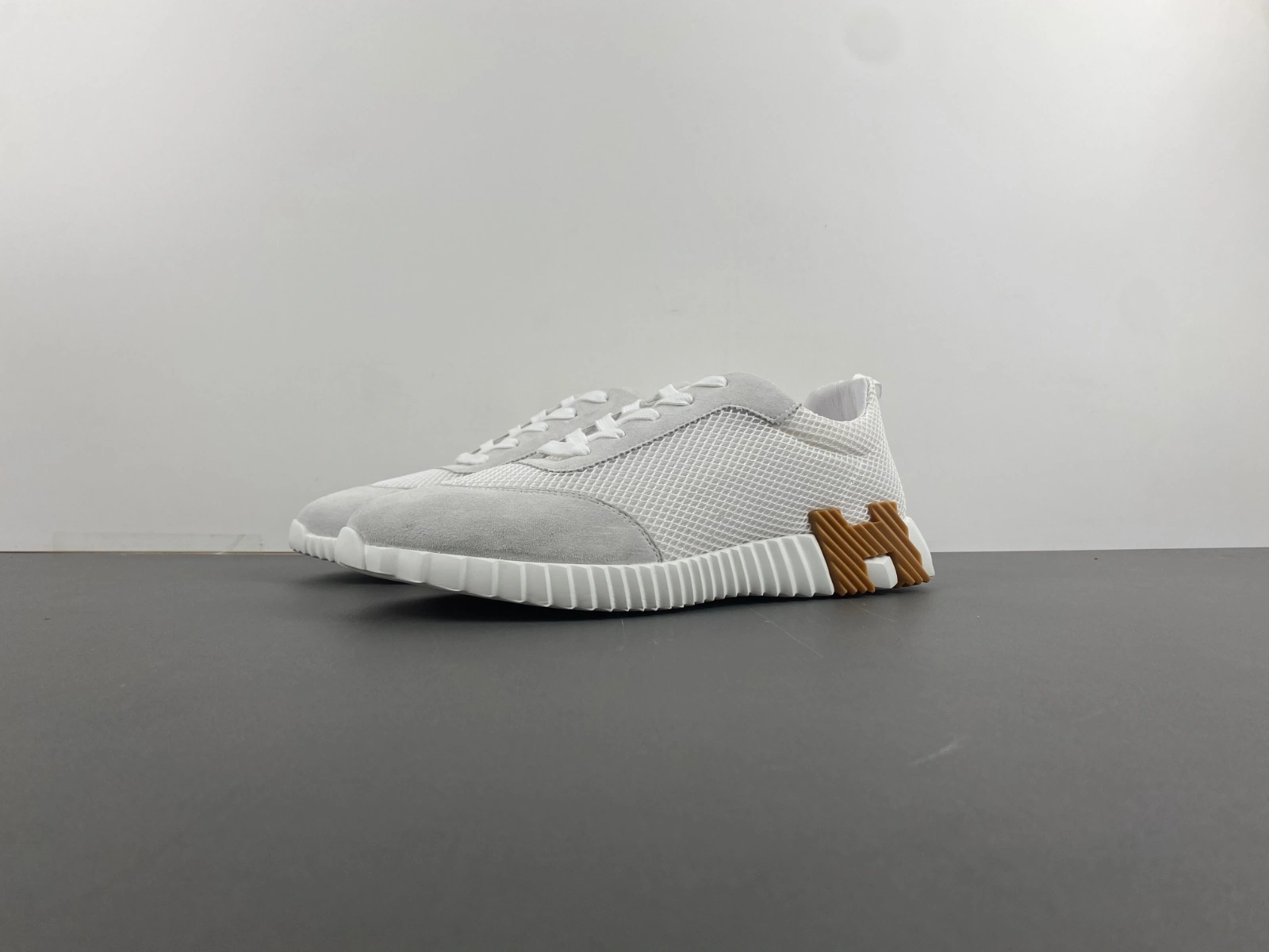 ZeroBulk H*ermes Top Sneaker Low RR 20240826- 6821