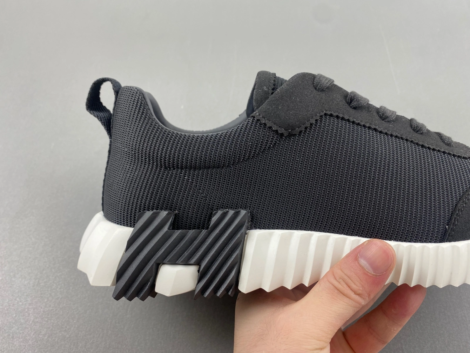 H*ermes Top Sneaker Low RR 20240826- FashionForward 6819