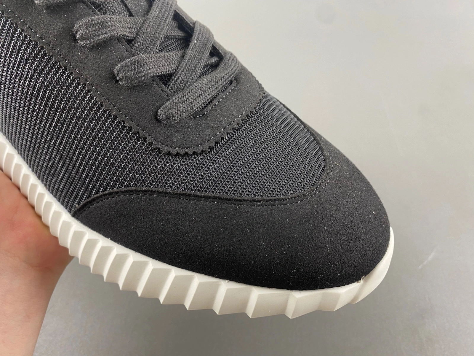 H*ermes Top Sneaker Low RR 20240826- FashionForward 6819