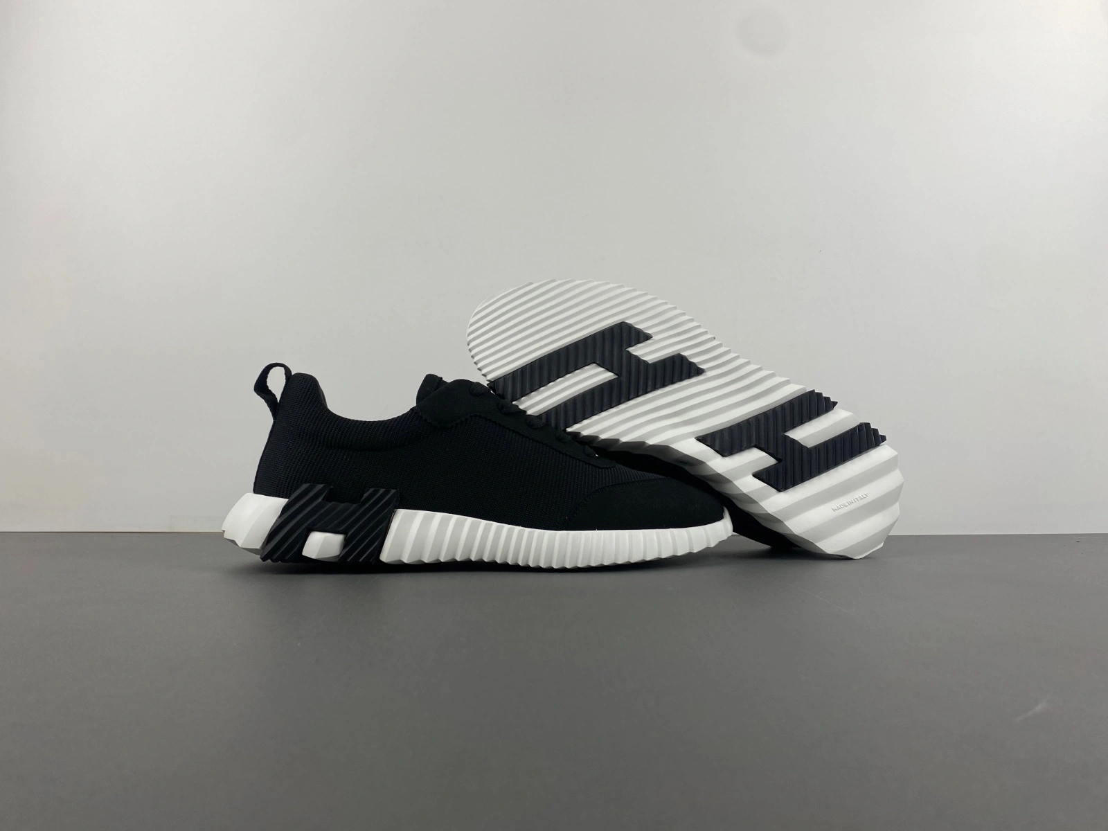 H*ermes Top Sneaker Low RR 20240826- FashionForward 6819