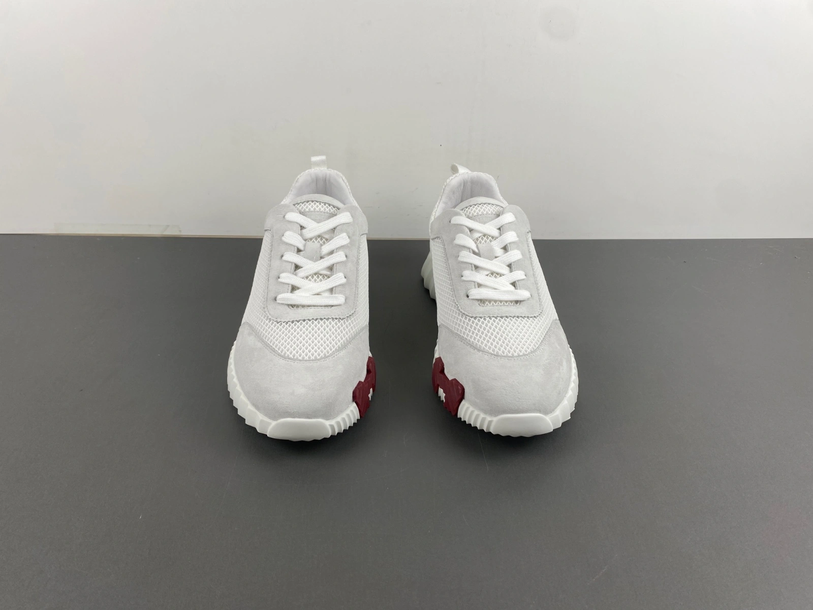 ZeroBulk H*ermes Top Sneaker Low RR 20240826- 6821